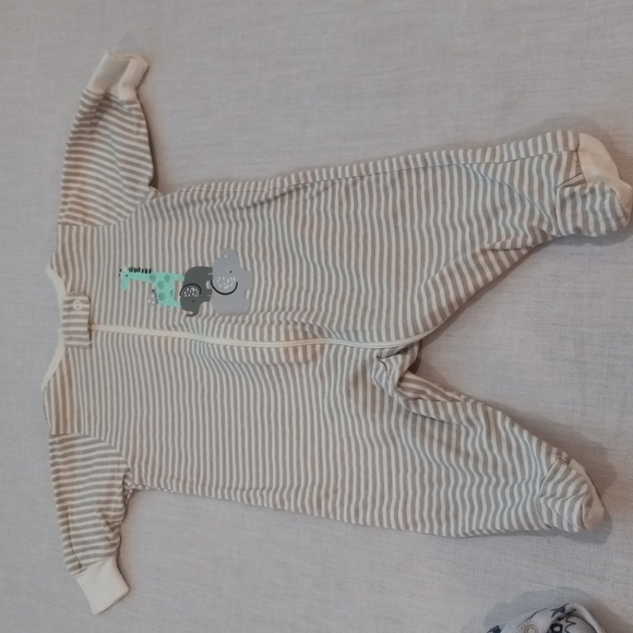 Pajamas Bundle - Picture 1 of 16